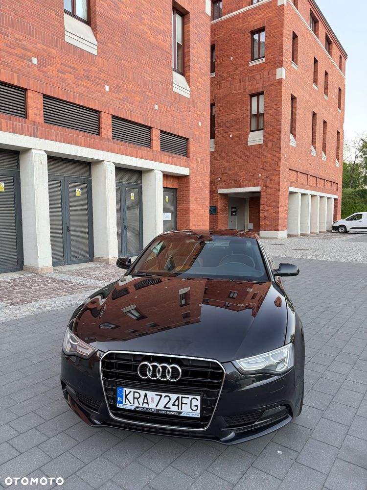 Audi A5 Coupé 1.8 TFSI - 6