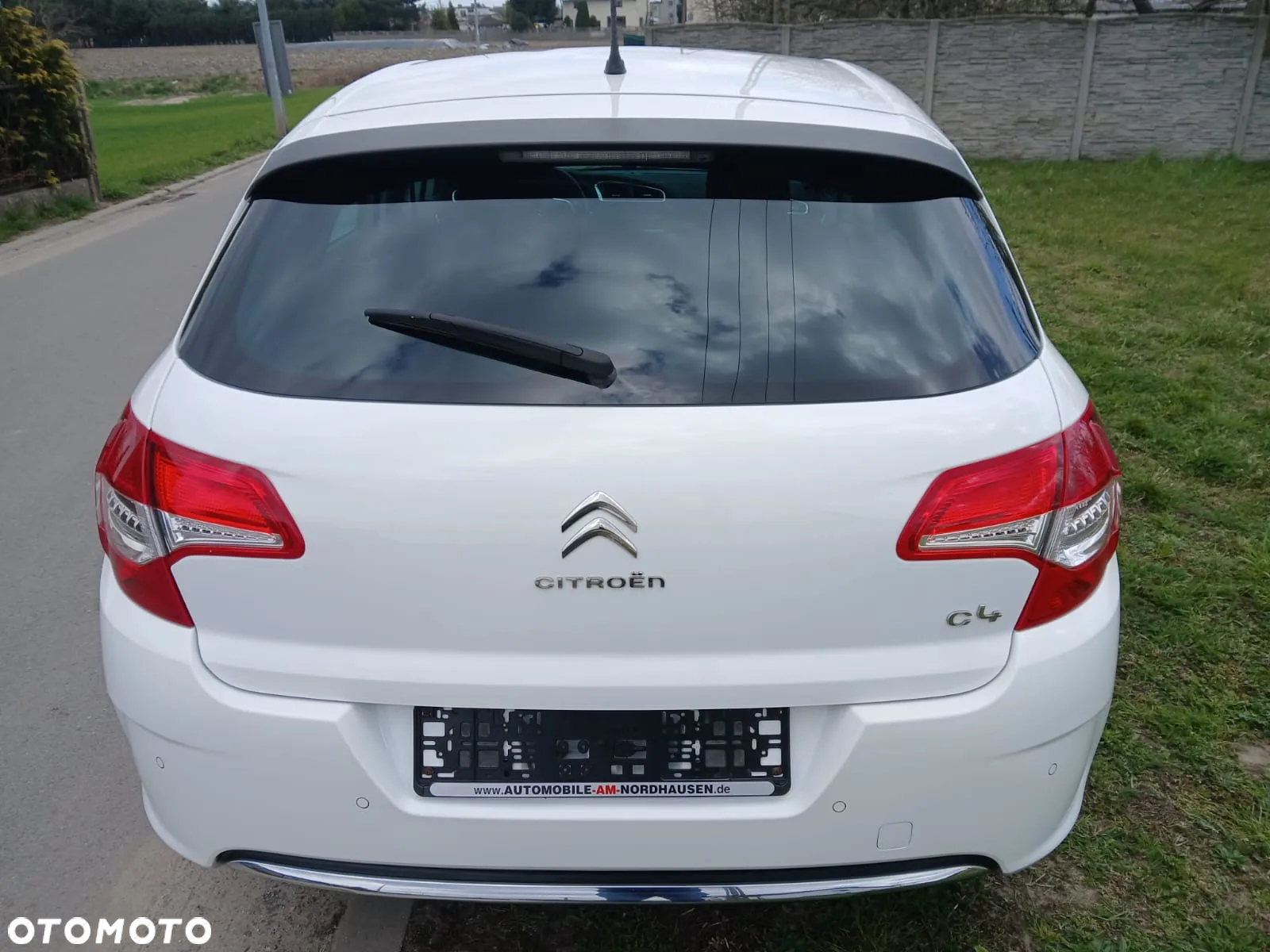 Citroën C4 2.0 BlueHDi Shine S&S - 5
