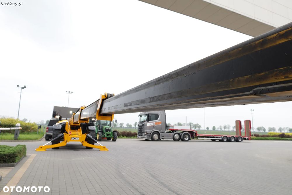 JCB 540-180 - 24