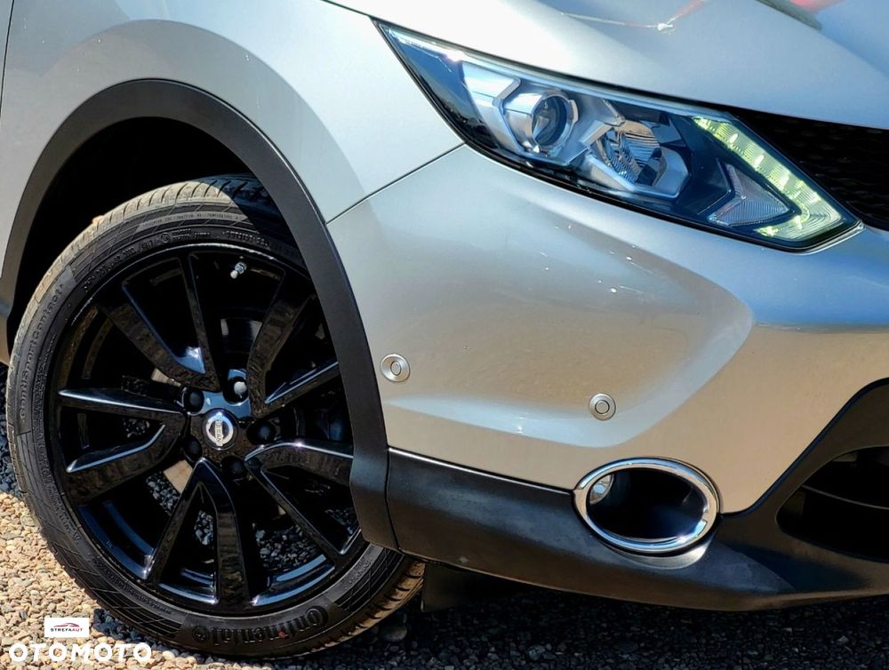 Nissan Qashqai - 34