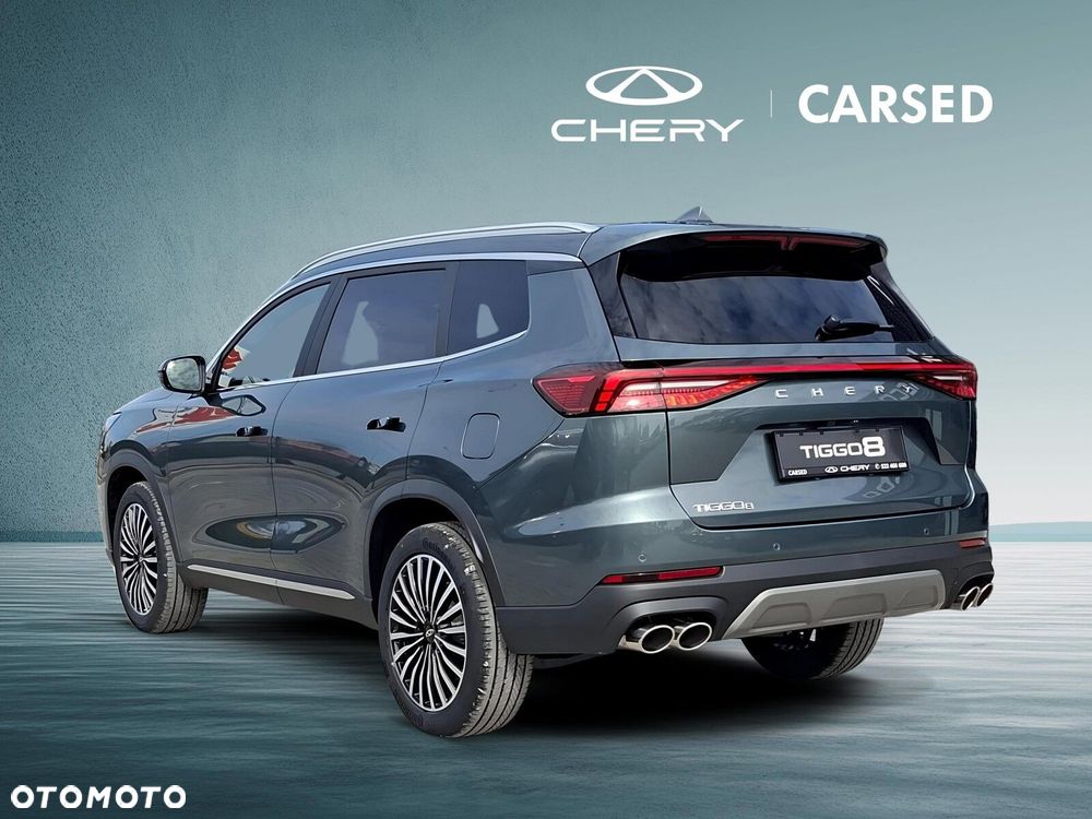 Chery Tiggo 8 - 3
