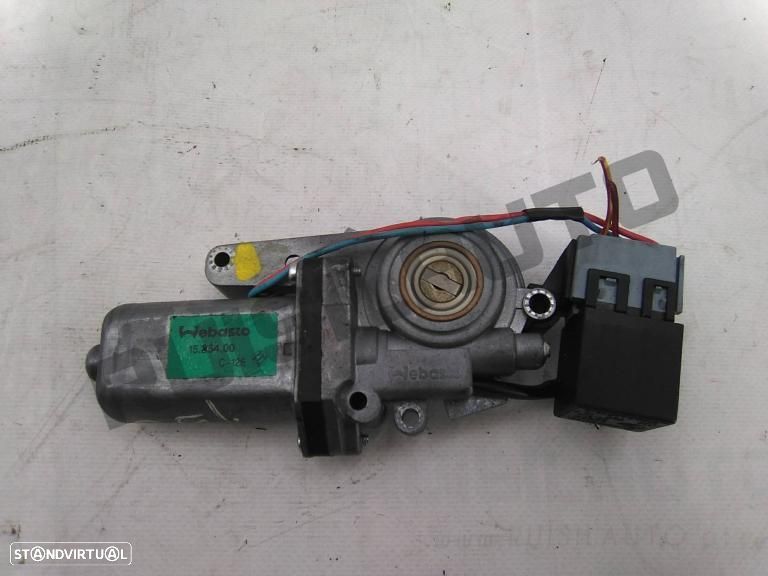 Motor Tecto Abrir 158_5400 Alfa Romeo 156 Sportwagon [1996_2007 - 1