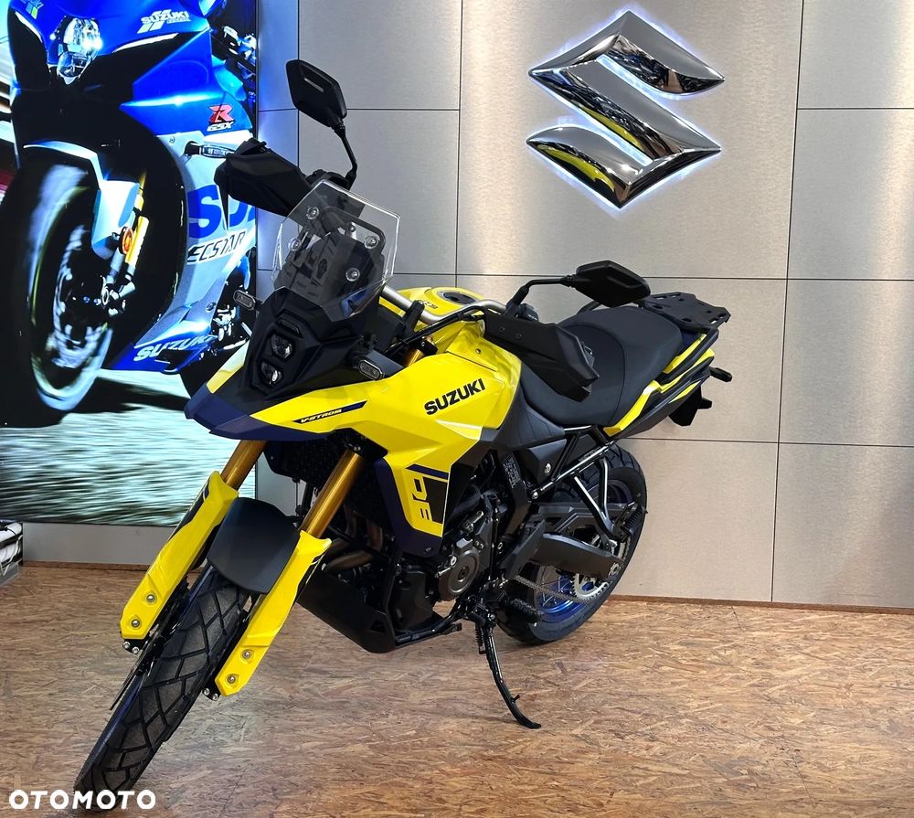 Suzuki DL - 9