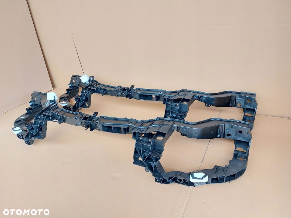 FOCUS MK3 MK III PAS WZMOCNIENIE CZOLOWE 14-18 LIFT - 4