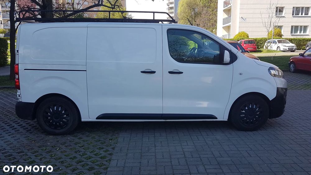 Citroën Jumpy - 8