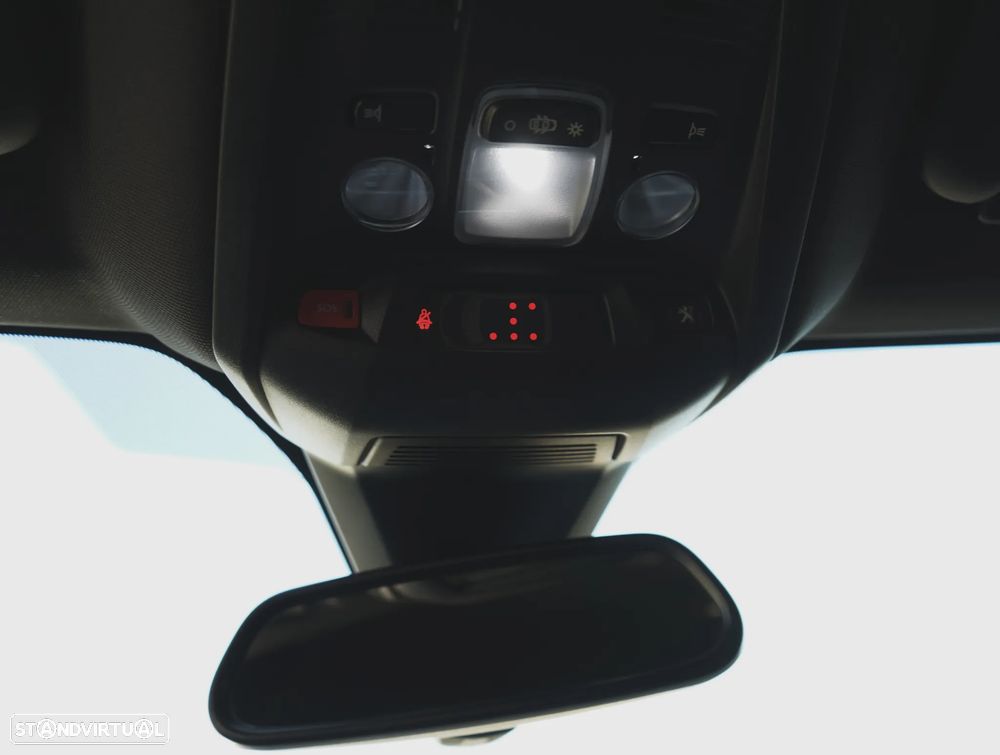 Peugeot 5008 1.5 BlueHDi GT Line - 28