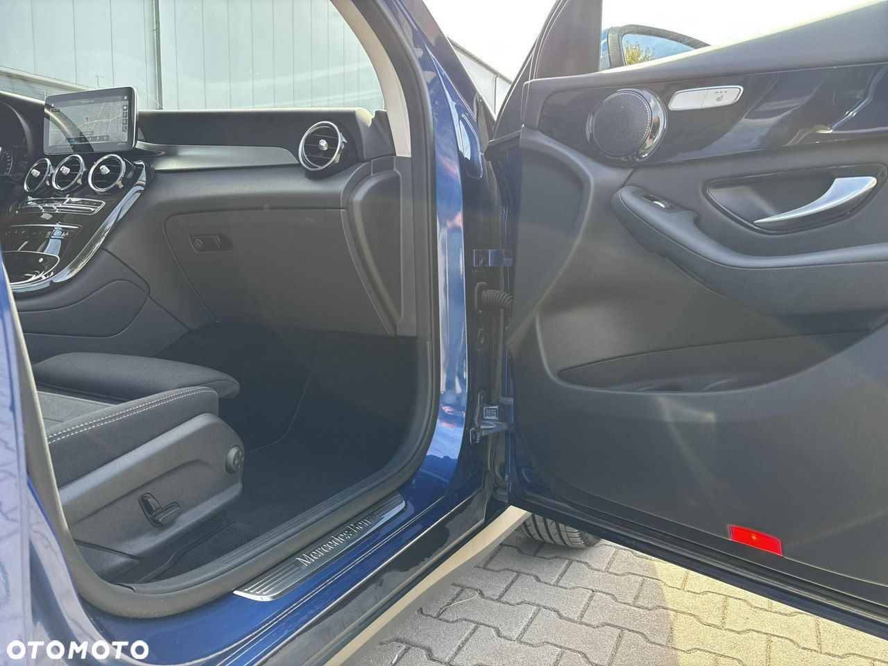Mercedes-Benz GLC - 18