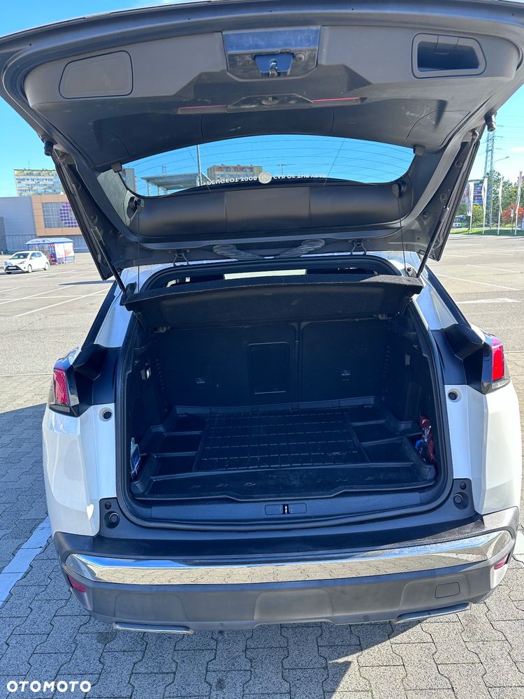 Peugeot 3008 2.0 BlueHDi GT S&S EAT6 - 19