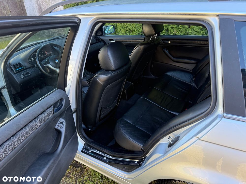 BMW Seria 3 - 11