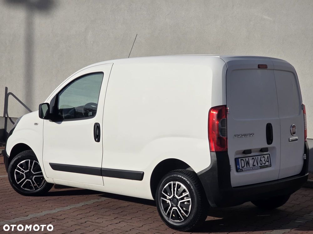Fiat Fiorino - 7