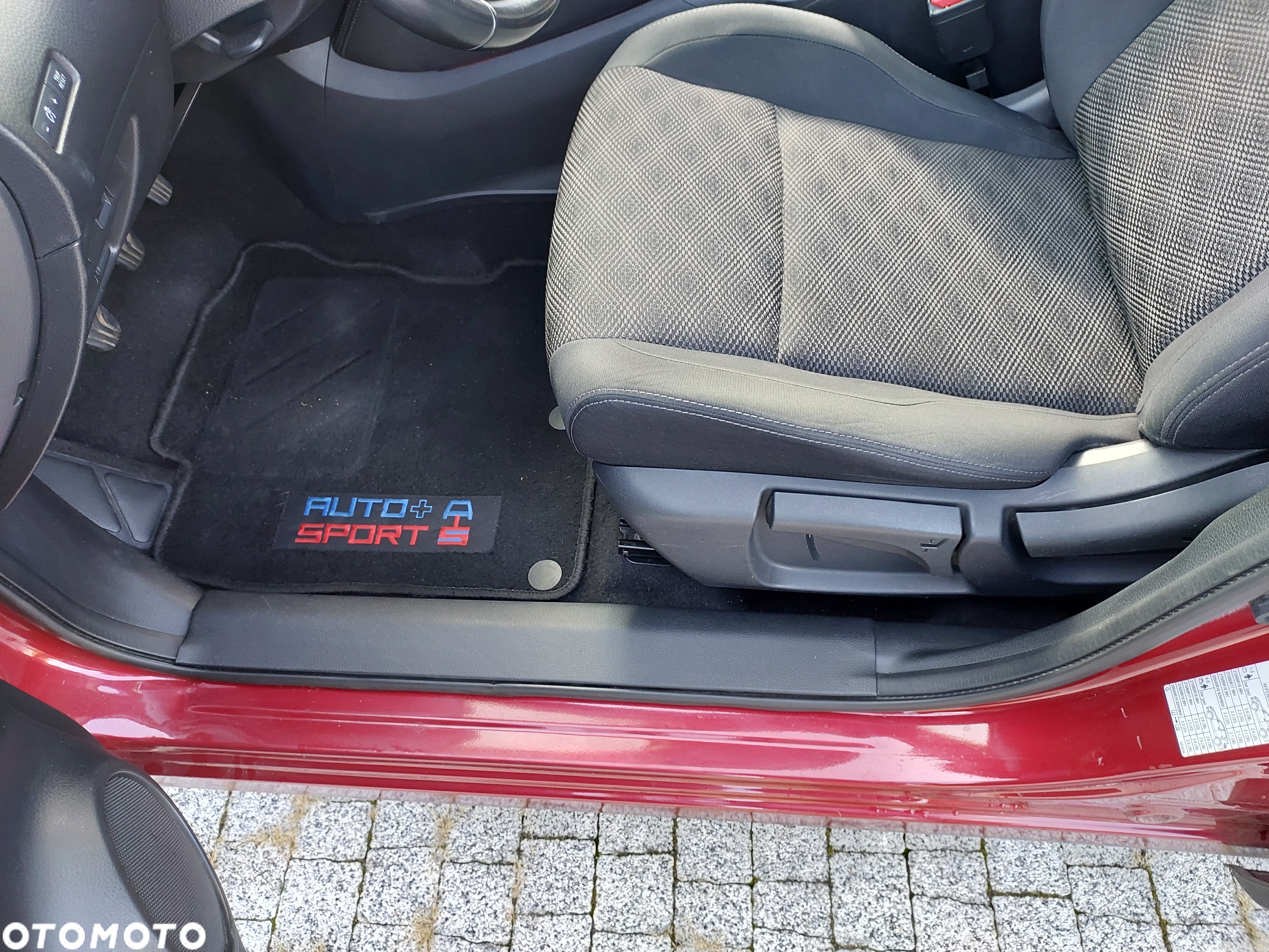 Nissan Qashqai 1.2 DIG-T Acenta - 11