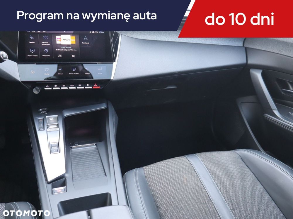 Peugeot 308 - 10