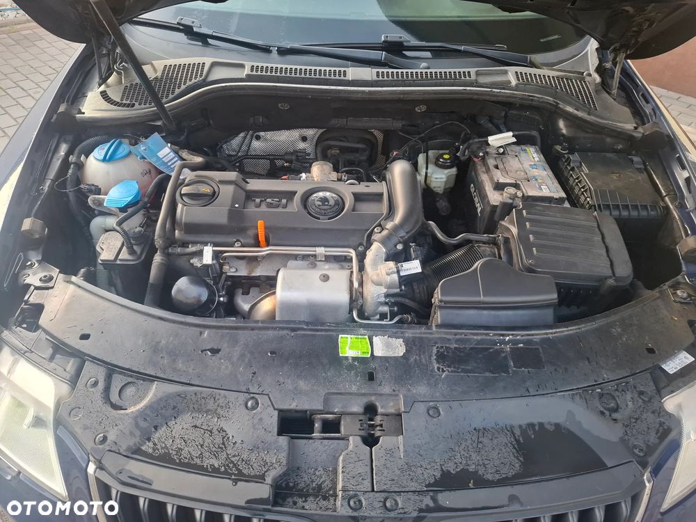 Skoda Superb - 12