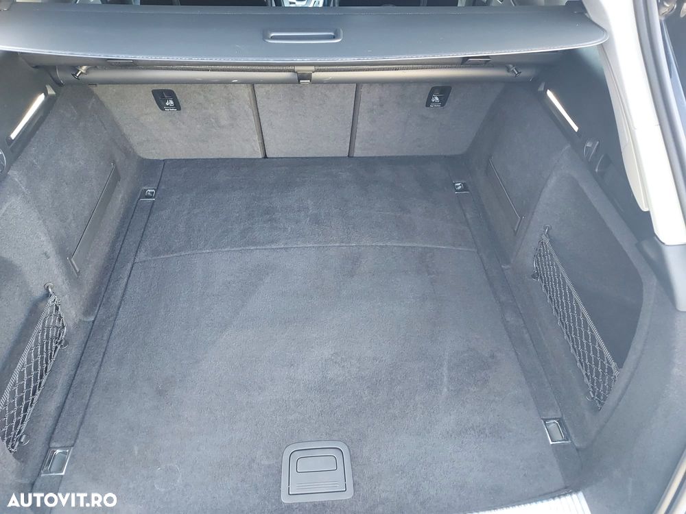 Audi A4 Allroad - 14