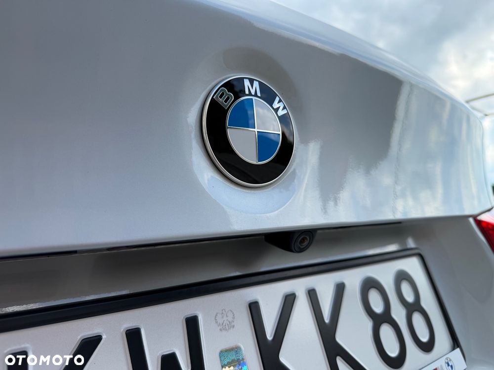 BMW Seria 4 420i xDrive Sport Line sport - 20