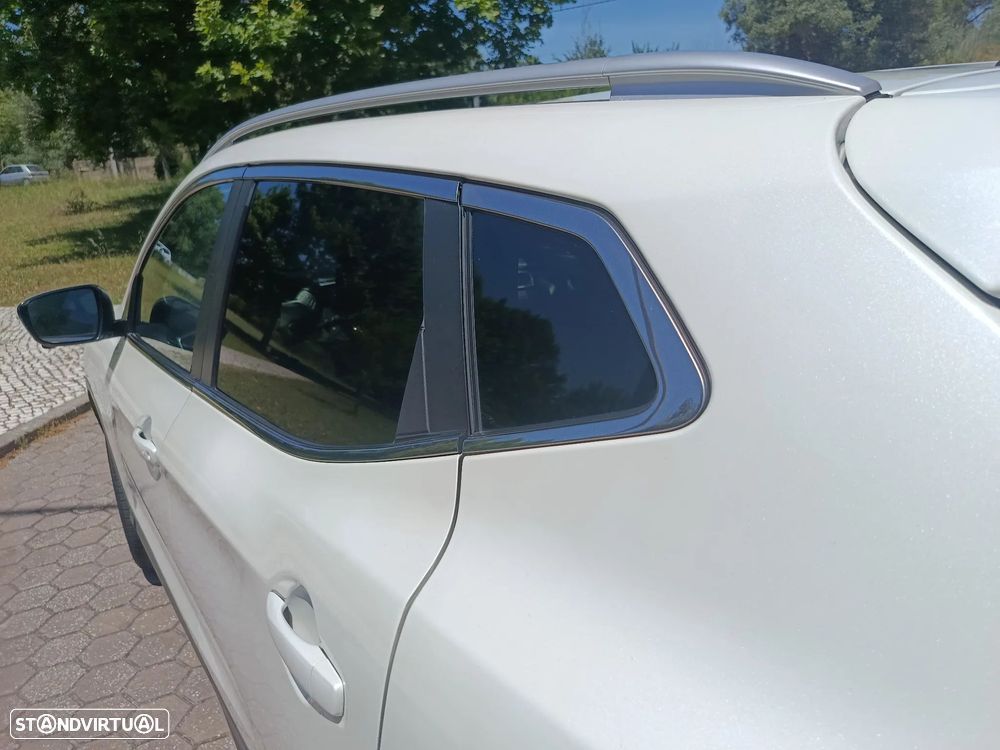 Nissan Qashqai 1.5 dCi N-Connecta - 14