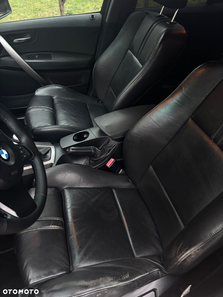 BMW X3 - 14