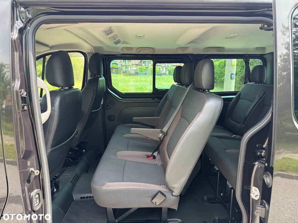 Renault Trafic ENERGY Combi 2,8t Start - 16