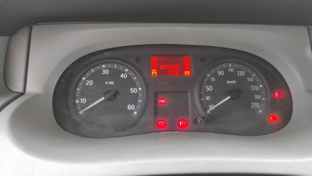 Renault Trafic L2H1 Pack Clim - 13