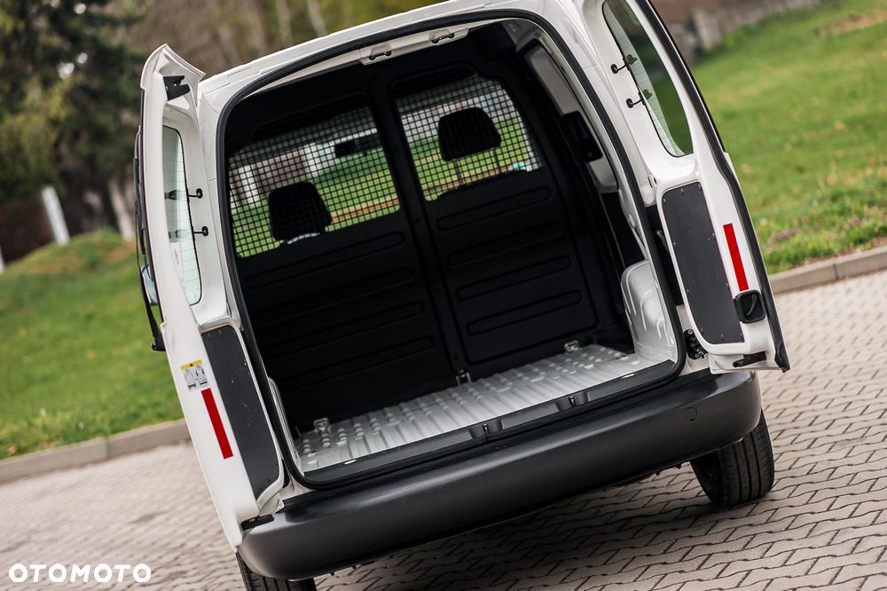 Volkswagen Caddy - 20