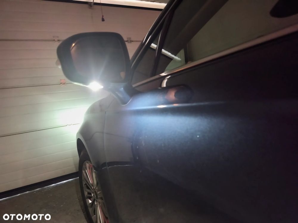 Ford Mondeo 2.0 EcoBlue Titanium - 29