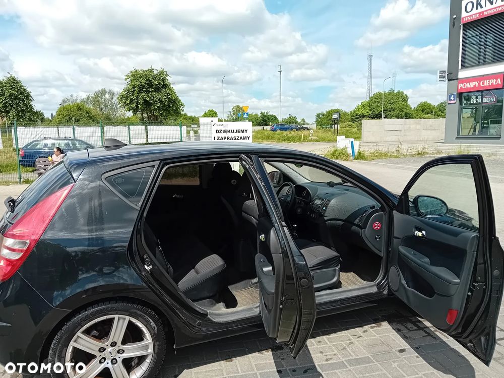 Hyundai i30 - 4