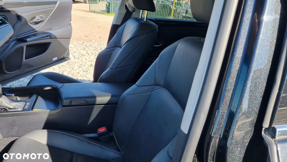 Lexus ES 300h Style Edition - 20