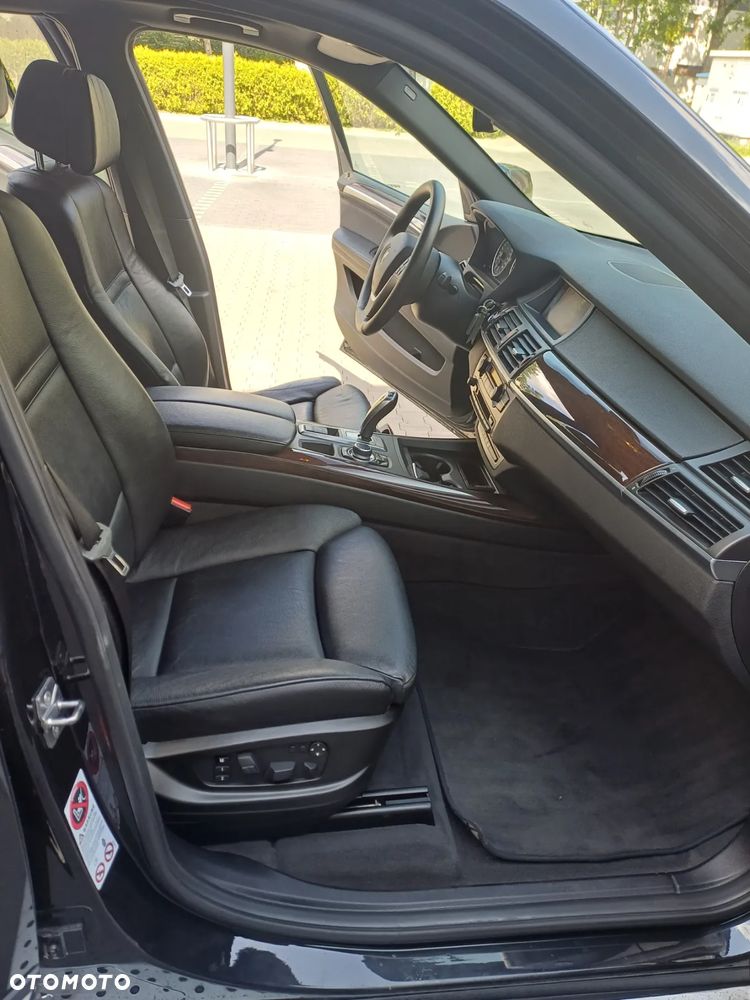 BMW X5 3.5d xDrive - 9