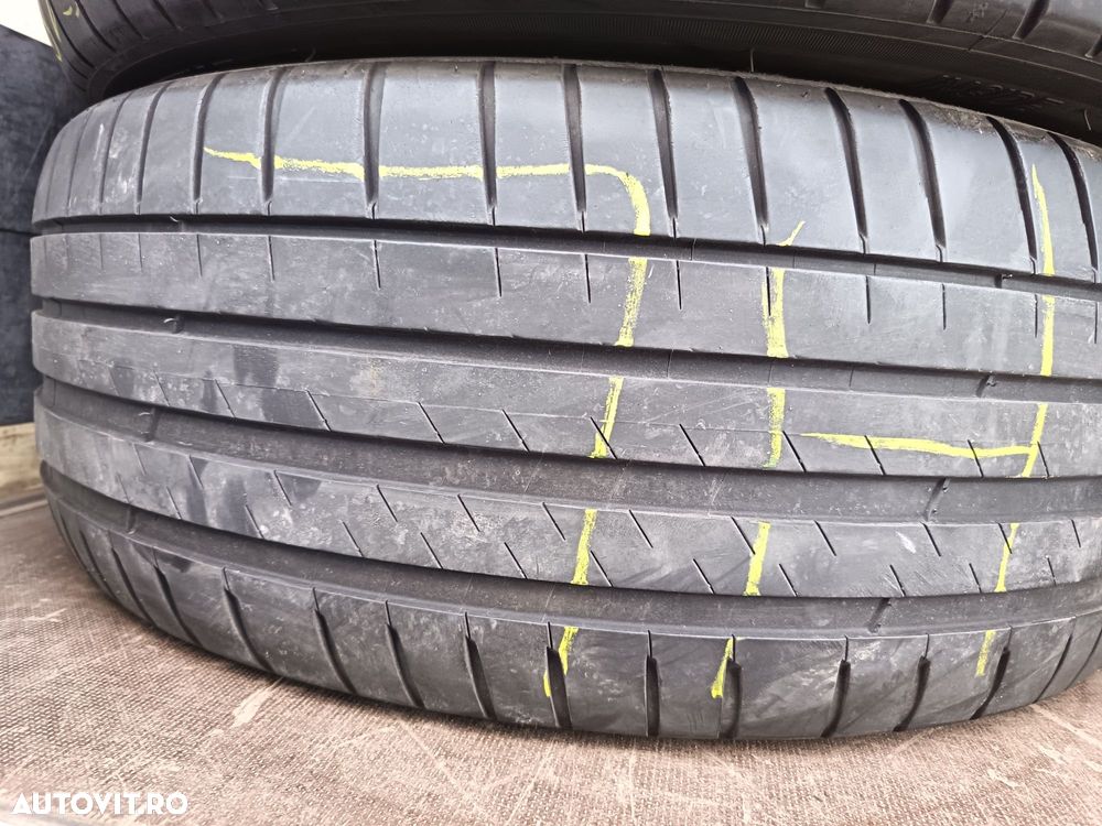 Anvelope vara 235 45 18 Michelin 2023 5.2mm - 3