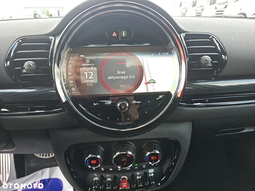 MINI John Cooper Works - 14