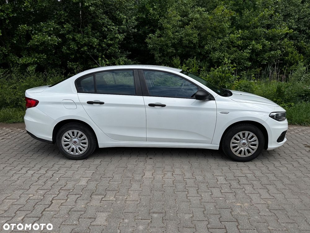Fiat Tipo 1.4 16V Pop - 11