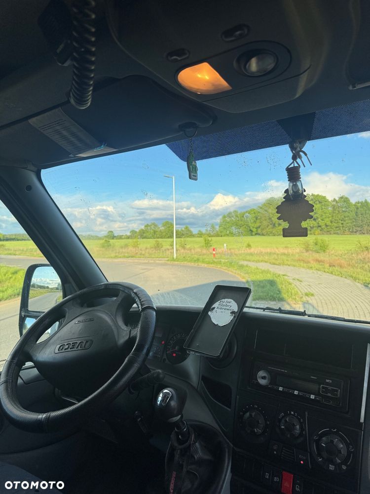 Iveco Daily - 11
