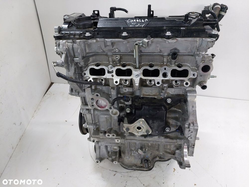 toyota corolla e21 c-hr 2.0 hybrid silnik xm20a-e92cg 32 tys km - 1