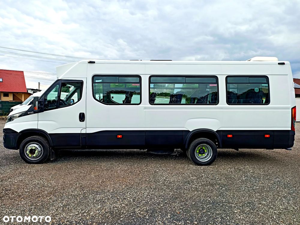 Iveco Daily Line 60C17 24 Osobowy - 7