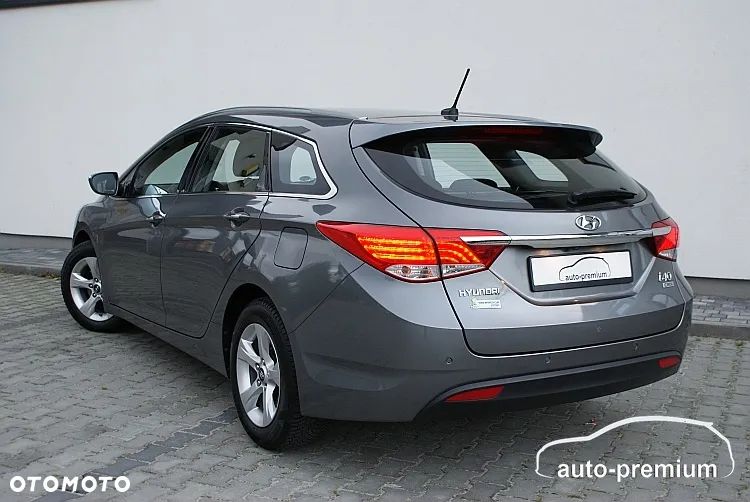 Hyundai i40 1.7 CRDi Premium - 28