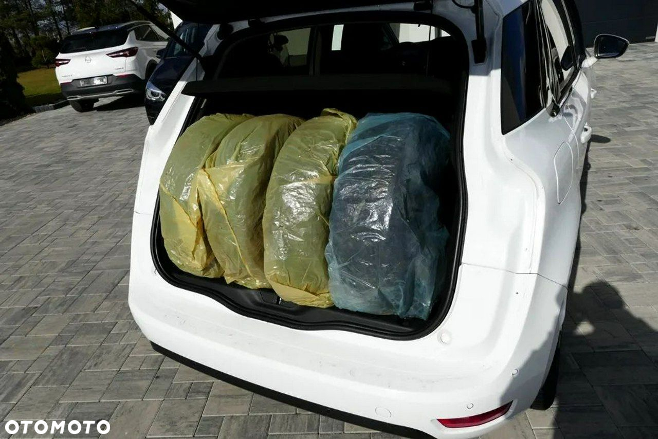 Citroën C4 SpaceTourer 1.6 BlueHDi Shine S&S EAT6 - 32