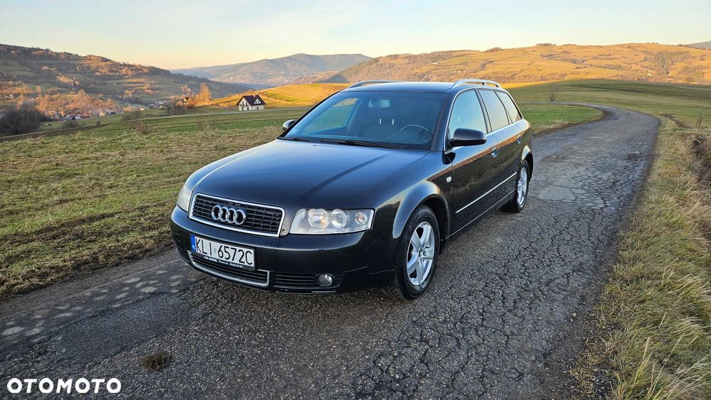 Audi A4 Avant - 26