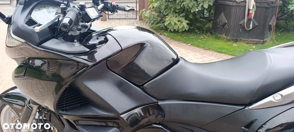 Honda Deauville - 37