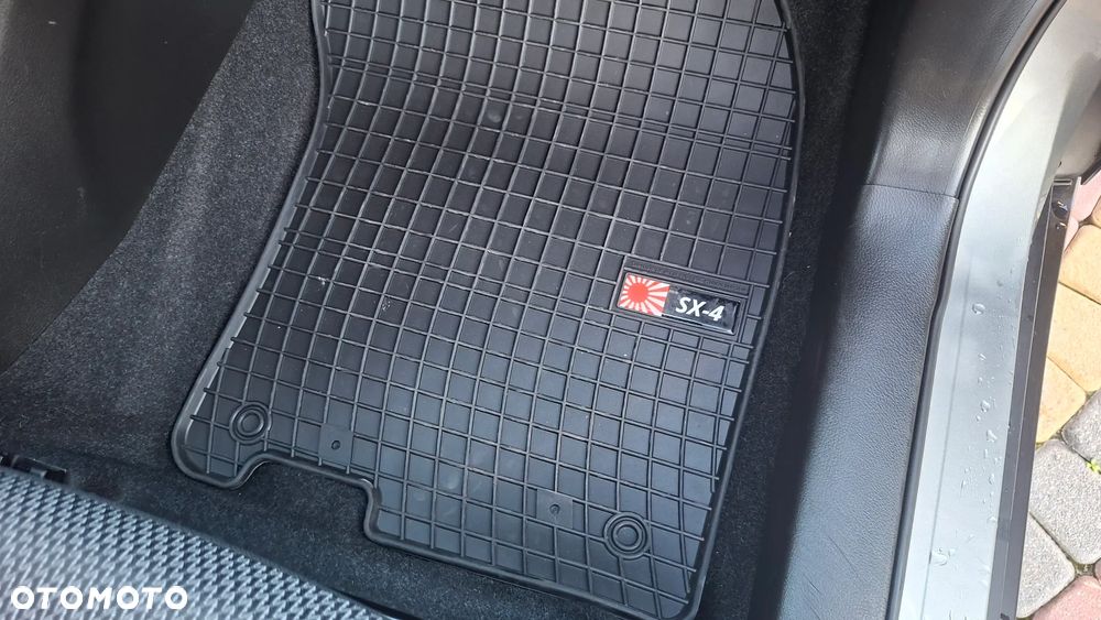 Suzuki SX4 S-Cross 1.6 Premium - 26