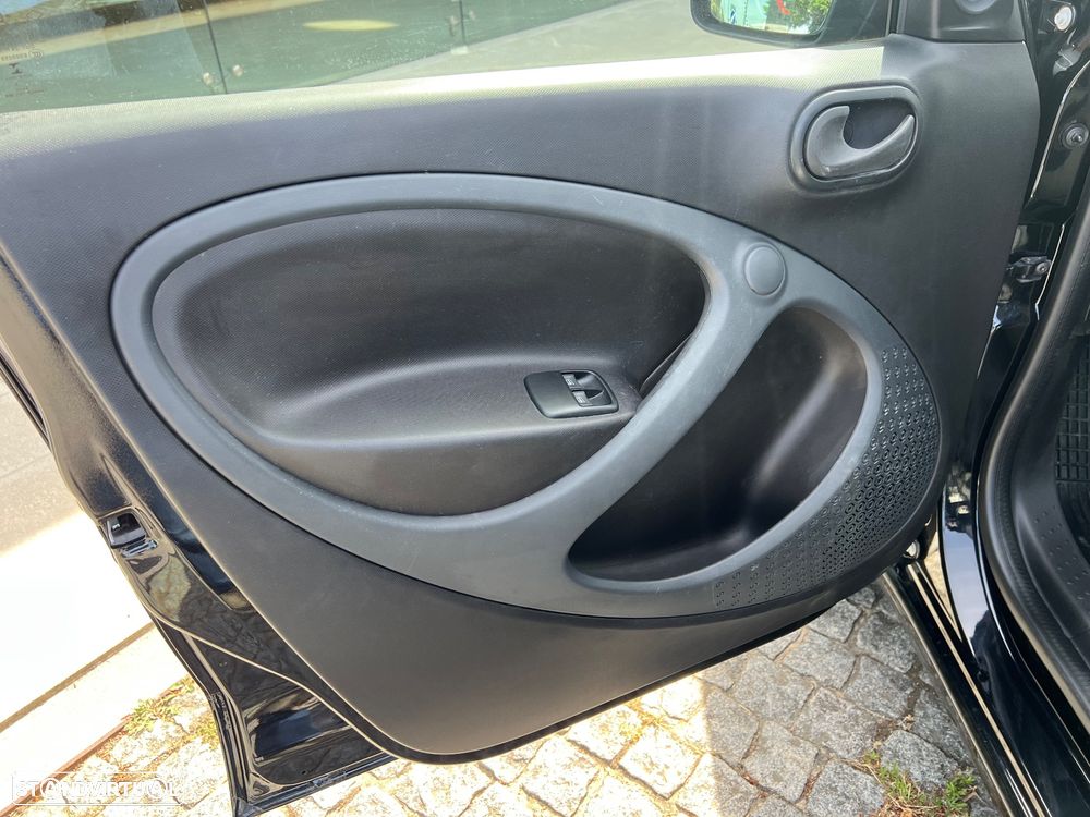 Smart ForFour EQ passion - 11