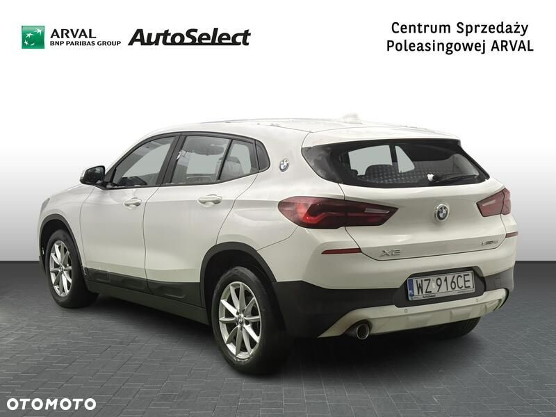 BMW X2 sDrive18i - 4