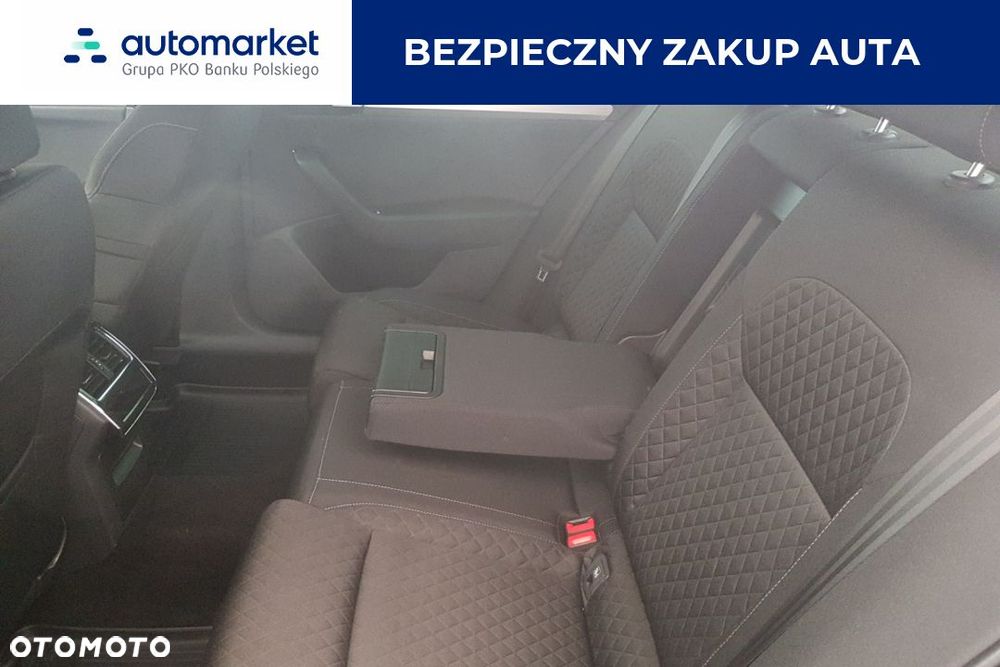 Skoda Superb 2.0 TDI SCR Ambition DSG - 11