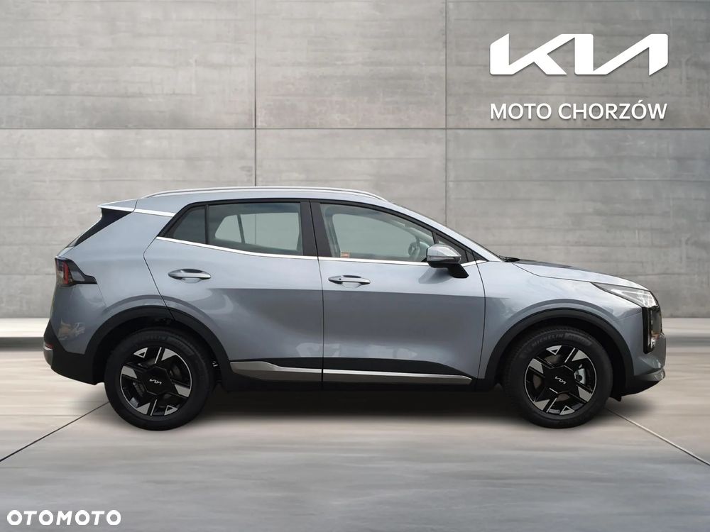 Kia Sportage 1.6 T-GDI M 2WD DCT - 6