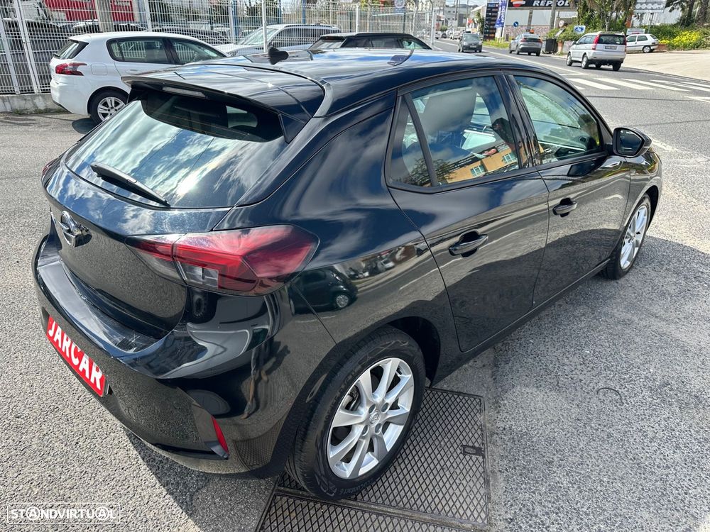 Opel Corsa 1.5 D Elegance - 6