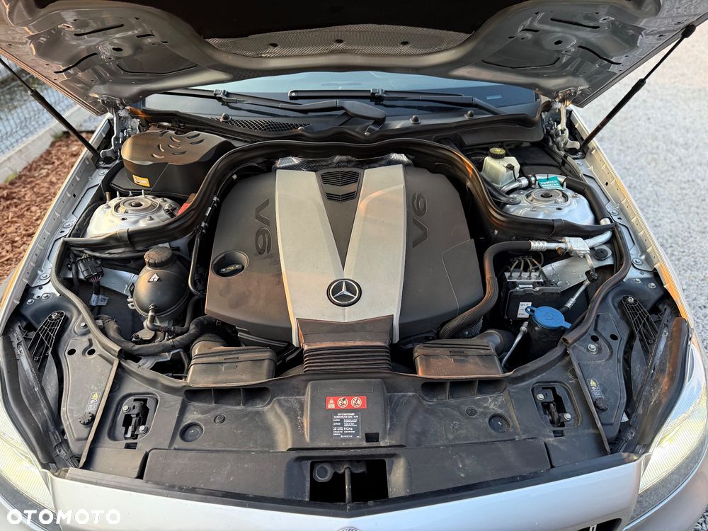 Mercedes-Benz CLS 350 d 4-Matic - 31