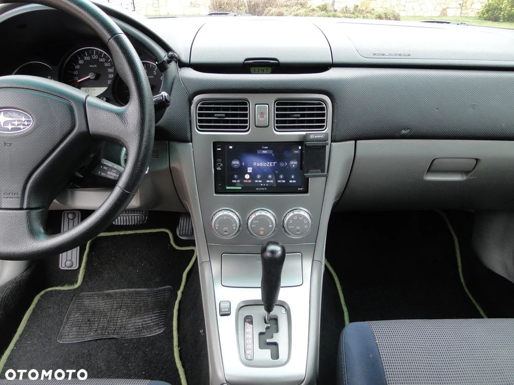 Subaru Forester 2.0 XC Celebration - 22
