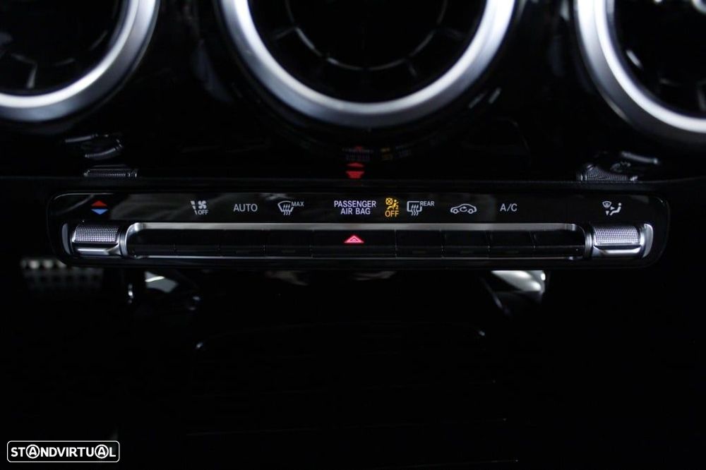 Mercedes-Benz A 180 d - 31