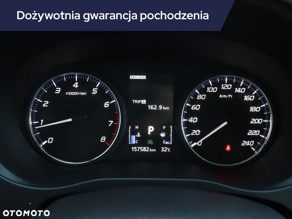 Mitsubishi Outlander - 13