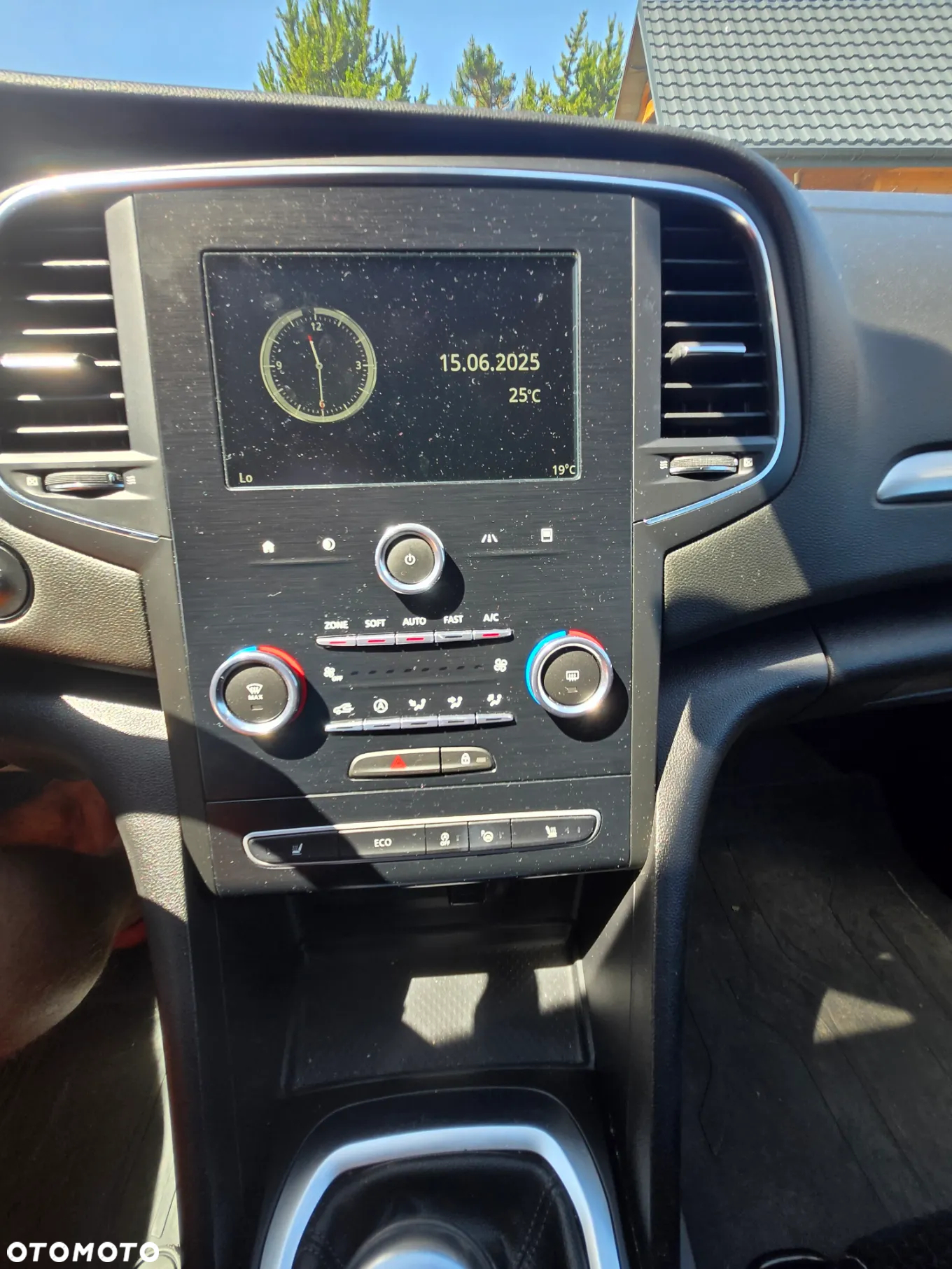 Renault Megane - 12