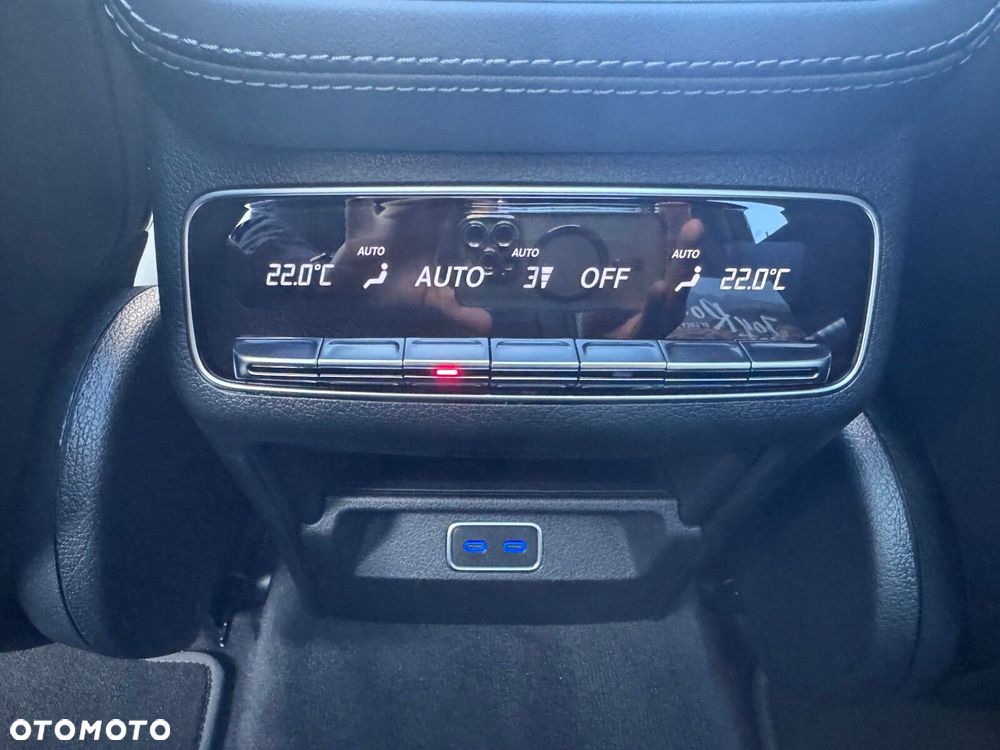 Mercedes-Benz GLS - 20